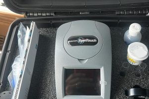 spintouch